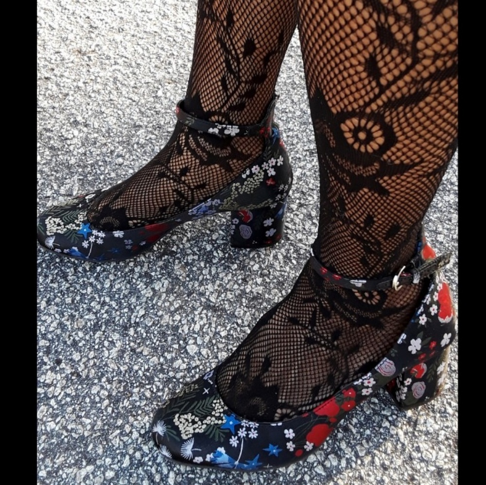 Design tights